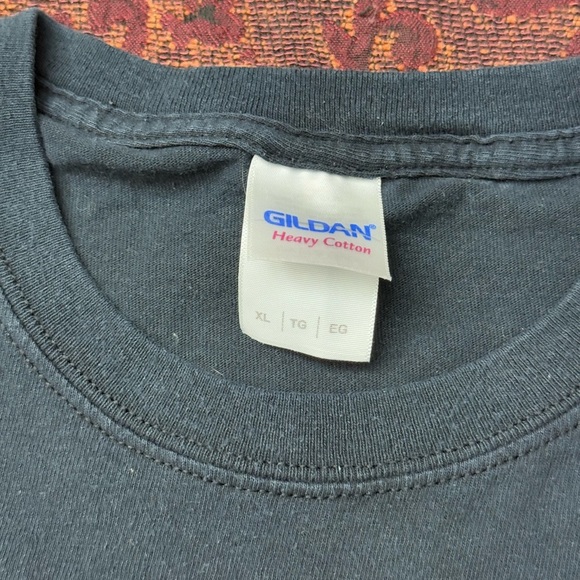 VTG Hard Rock Cafe Biloxi Tee - Picture 3 of 3